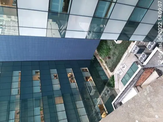 Sala comercial, localizada na Rua das Marrecas, próxima do Passeio Público-RJ