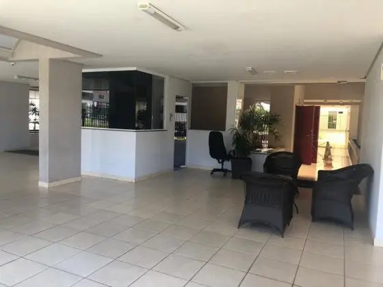 Apartamento com 3 quartos, sendo 1 Suíte