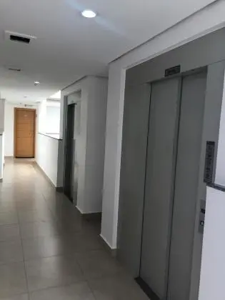 Apartamento com 3 quartos, sendo 1 Suíte