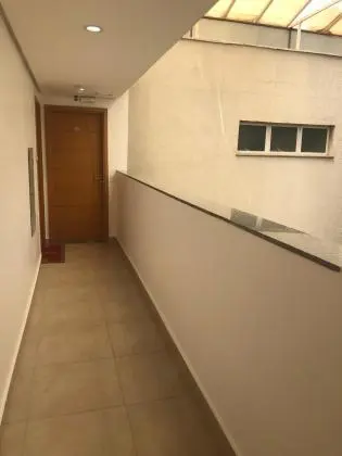 Apartamento com 3 quartos, sendo 1 Suíte
