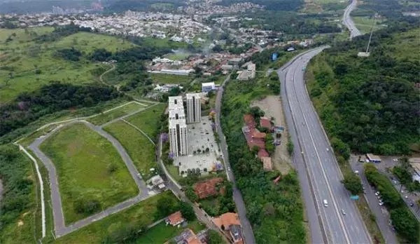 Apartamento financiado caixa cef, baixa renda cadastro casa verde amarela, minha casa minha vida em Vespasiano Precon