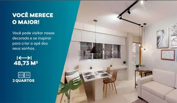 Apartamento financiado caixa cef, baixa renda cadastro casa verde amarela, minha casa minha vida em Vespasiano Precon