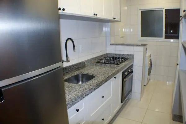 VENDA - APARTAMENTO EM SUMARÉ!