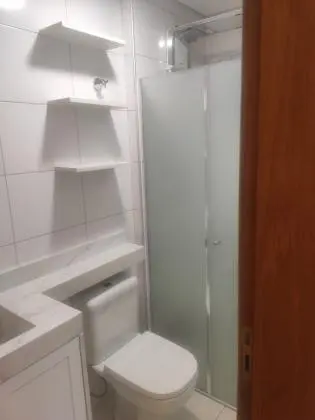 VENDA - APARTAMENTO EM SUMARÉ!