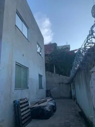 VENDA CASA BAIRRO SÃO LUCAS/BH.