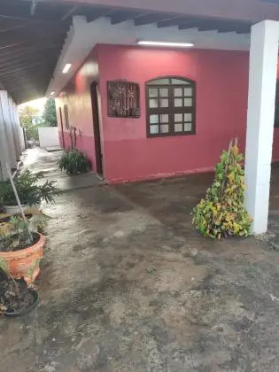 VENDA RESIDENCIAL/COMERCIAL OU LOCAÇÃO DE PONTO COMERCIAL!
