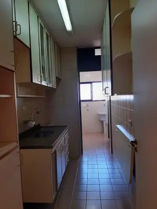Vende-se apartamento de alto padrão na Vila Mariana