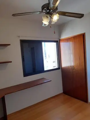 Vende-se apartamento de alto padrão na Vila Mariana