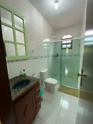 Vende-se linda casa de campo em Sta. Isabel/Valença-RJ