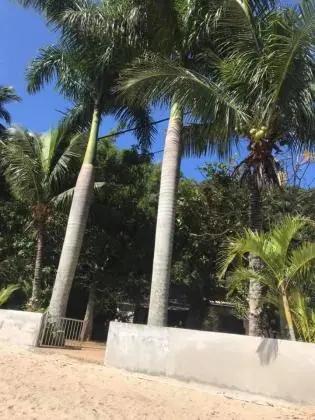 Vendo dois imóveis de praia para furas pousadas