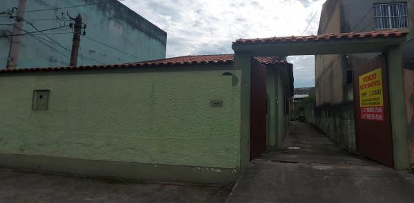 Captação de Casa a venda na Rua Sebastião Francisco de Moura, Califórnia, Nova Iguaçu, RJ