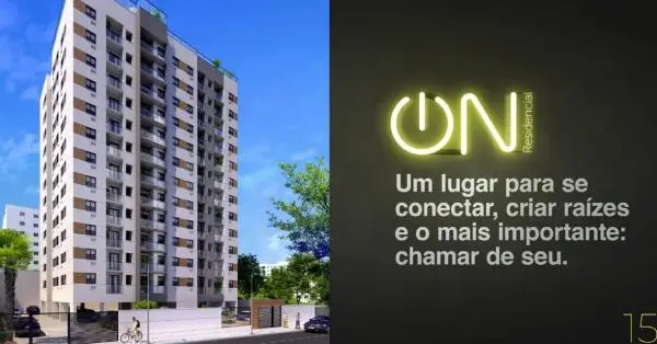 Vitale ON - Lançamento na Rua Piauí - Grande Méier!!!