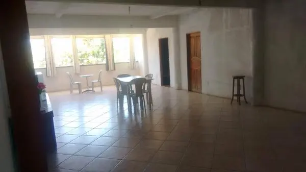 Pousada e Camping Vale do Hermon