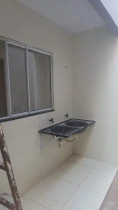 EXCELENTES CASAS EM SANTO ANTONIO DO DESCOBERTO GO