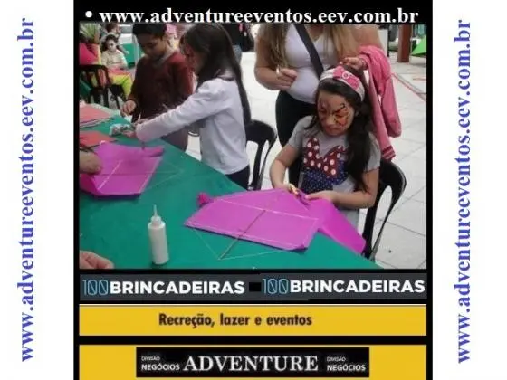 acao kids dia criancas empresas alphaville aldeia da serra