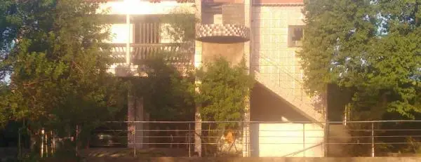 Pousada e Camping Vale do Hermon
