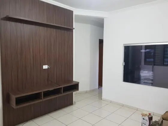 Aluga-se Casa no Bairro Coronel Antonino - Excelente imóvel e com ótima localização