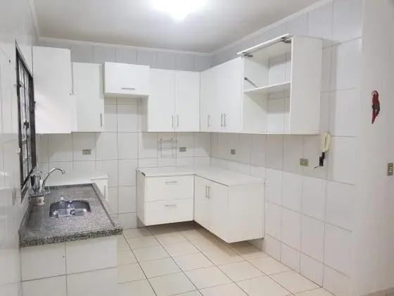Aluga-se Casa no Bairro Coronel Antonino - Excelente imóvel e com ótima localização