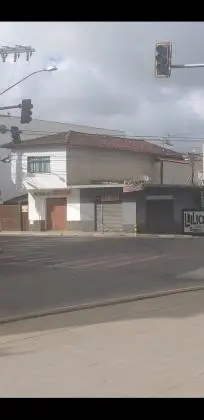 Alugo Loja no centro de Rio Pomba MG