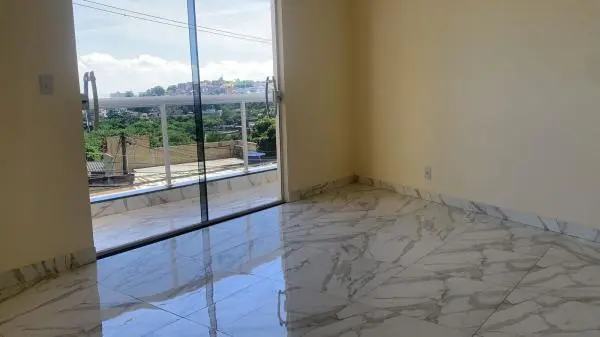 Alugo ótima casa na ilha do governador