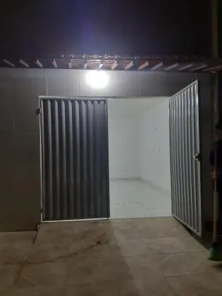 Alugo ponto comercial