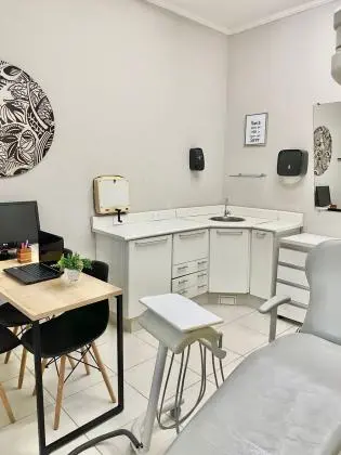 Aluguel de Consultório Odontológico