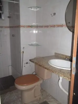 Apartamento 2 quartos direto com proprietário