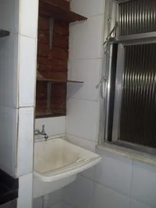 Apartamento 2 quartos direto com proprietário