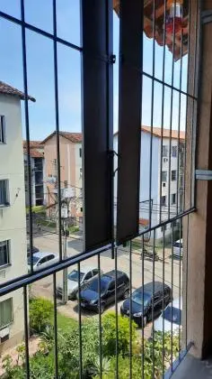 Apartamento 2 Quartos Santa Cruz rj Único Dono