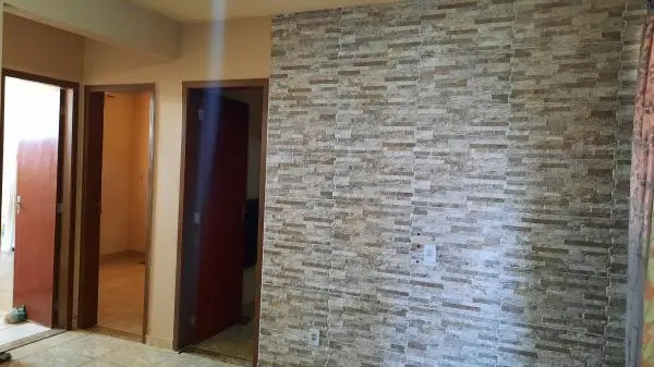 Apartamento 2 Quartos Santa Cruz rj Único Dono