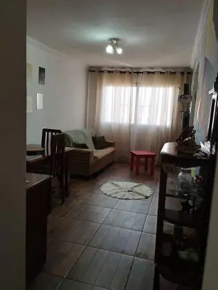 Apartamento à Venda no Centro de Diadema