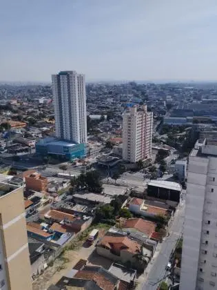 Apartamento à Venda no Centro de Diadema