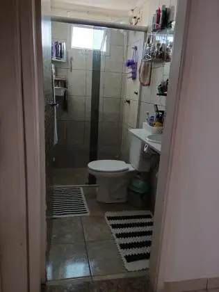 Apartamento à Venda no Centro de Diadema