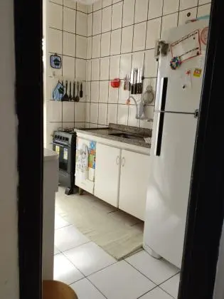 Apartamento à Venda no Centro de Diadema