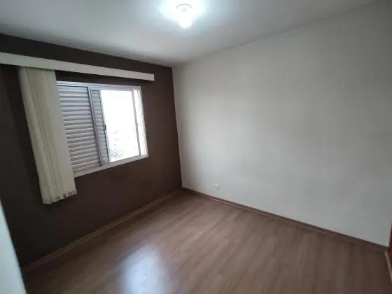 Apartamento andar alto 2 dorms com sacada e vaga coberta e lazer Bonfim