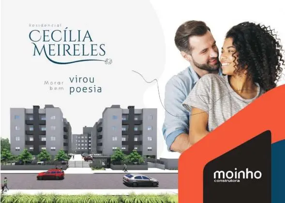 Apartamento Bairro Ceniro Martins Sao jose SC