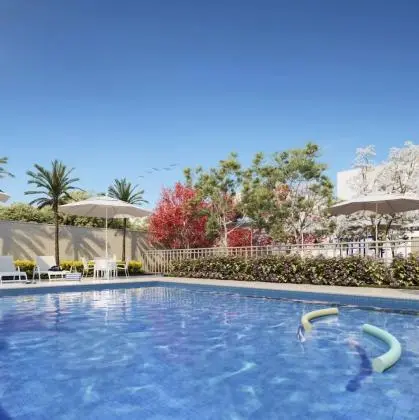 Apartamento com 2 Quartos Quintal - PAVUNA PRÓX A DUTRA