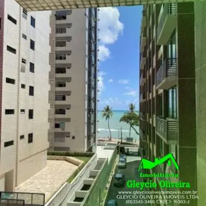 Apartamento em boa viagem