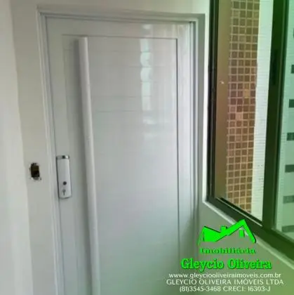 Apartamento em boa viagem