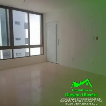 Apartamento em boa viagem
