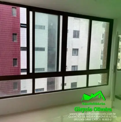 Apartamento em boa viagem
