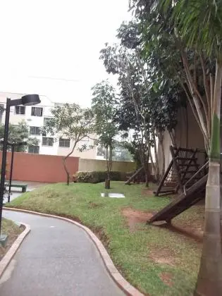 Apartamento Mais Barato do Condomínio.
