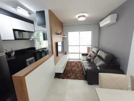 Apartamento Mobiliado Saúde SP