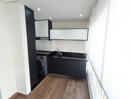 Apartamento Mobiliado Saúde SP