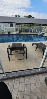 Apartamento no Rio oceane