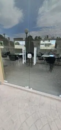 Apartamento no Rio oceane