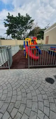 Apartamento no Rio oceane