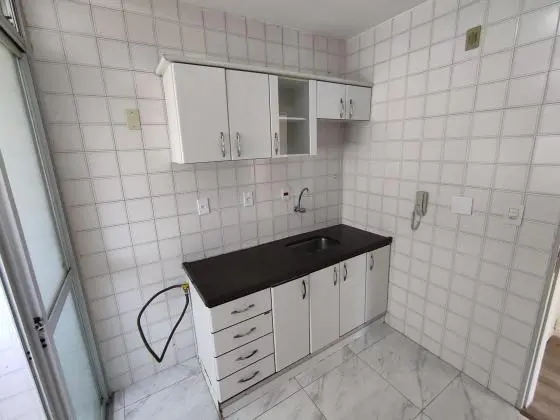 Apartamento sol da manhã 2 dorms com sacada vaga coberta Bonfim