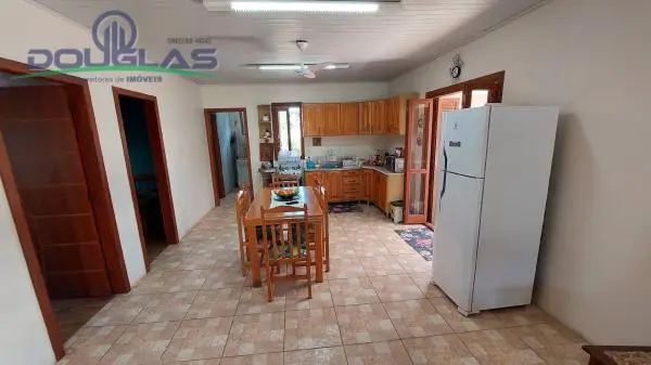 Belíssima Casa C/Piscina Condomínio Rancho Alegre