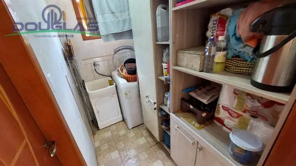 Belíssima Casa C/Piscina Condomínio Rancho Alegre
